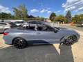 BMW M850 M850 i xDrive Aut Cabrio Leder Navi LED 1 Besitz Blau - thumbnail 4