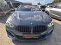 BMW M850 M850 i xDrive Aut Cabrio Leder Navi LED 1 Besitz Blau - thumbnail 11