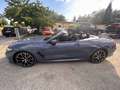 BMW M850 M850 i xDrive Aut Cabrio Leder Navi LED 1 Besitz Blau - thumbnail 8