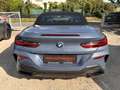 BMW M850 M850 i xDrive Aut Cabrio Leder Navi LED 1 Besitz Blau - thumbnail 15