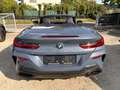 BMW M850 M850 i xDrive Aut Cabrio Leder Navi LED 1 Besitz Blau - thumbnail 6