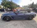 BMW M850 M850 i xDrive Aut Cabrio Leder Navi LED 1 Besitz Blau - thumbnail 17