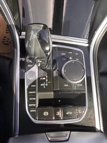 BMW M850 M850 i xDrive Aut Cabrio Leder Navi LED 1 Besitz Ansicht 50