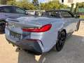 BMW M850 M850 i xDrive Aut Cabrio Leder Navi LED 1 Besitz Blau - thumbnail 5