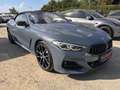 BMW M850 M850 i xDrive Aut Cabrio Leder Navi LED 1 Besitz Blau - thumbnail 12
