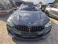 BMW M850 M850 i xDrive Aut Cabrio Leder Navi LED 1 Besitz Blau - thumbnail 2