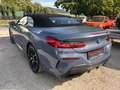 BMW M850 M850 i xDrive Aut Cabrio Leder Navi LED 1 Besitz Blau - thumbnail 16
