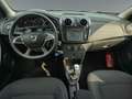 Dacia Logan MCV 0.9 Tce Laureate HANDGAS*AHK*RFK*PDC* Bleu - thumbnail 11
