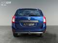 Dacia Logan MCV 0.9 Tce Laureate HANDGAS*AHK*RFK*PDC* Bleu - thumbnail 5