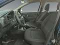 Dacia Logan MCV 0.9 Tce Laureate HANDGAS*AHK*RFK*PDC* Bleu - thumbnail 10