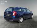 Dacia Logan MCV 0.9 Tce Laureate HANDGAS*AHK*RFK*PDC* Bleu - thumbnail 6