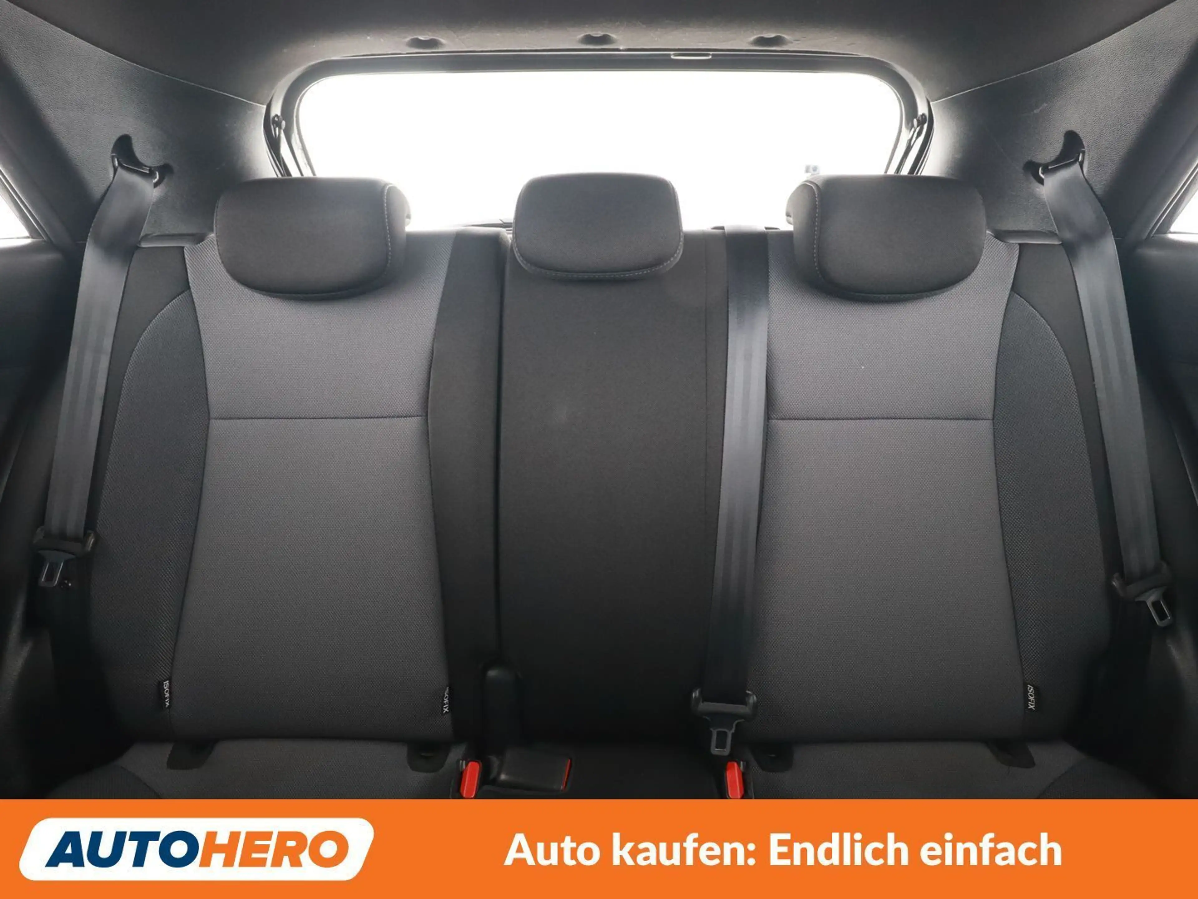 Hyundai i20 1.2 Edition 25 — photo 15