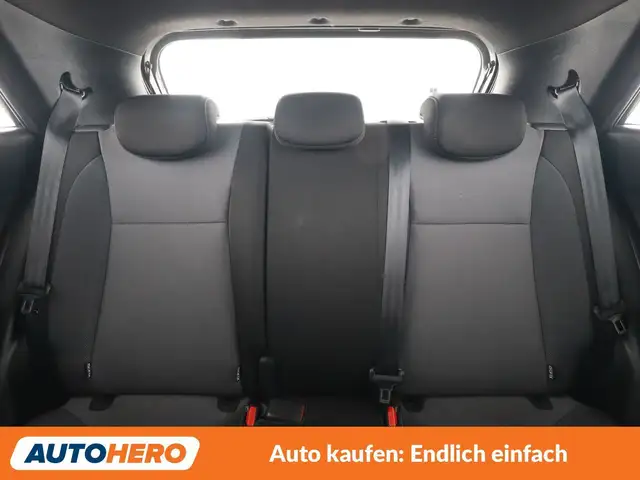 Hyundai I20 view 15