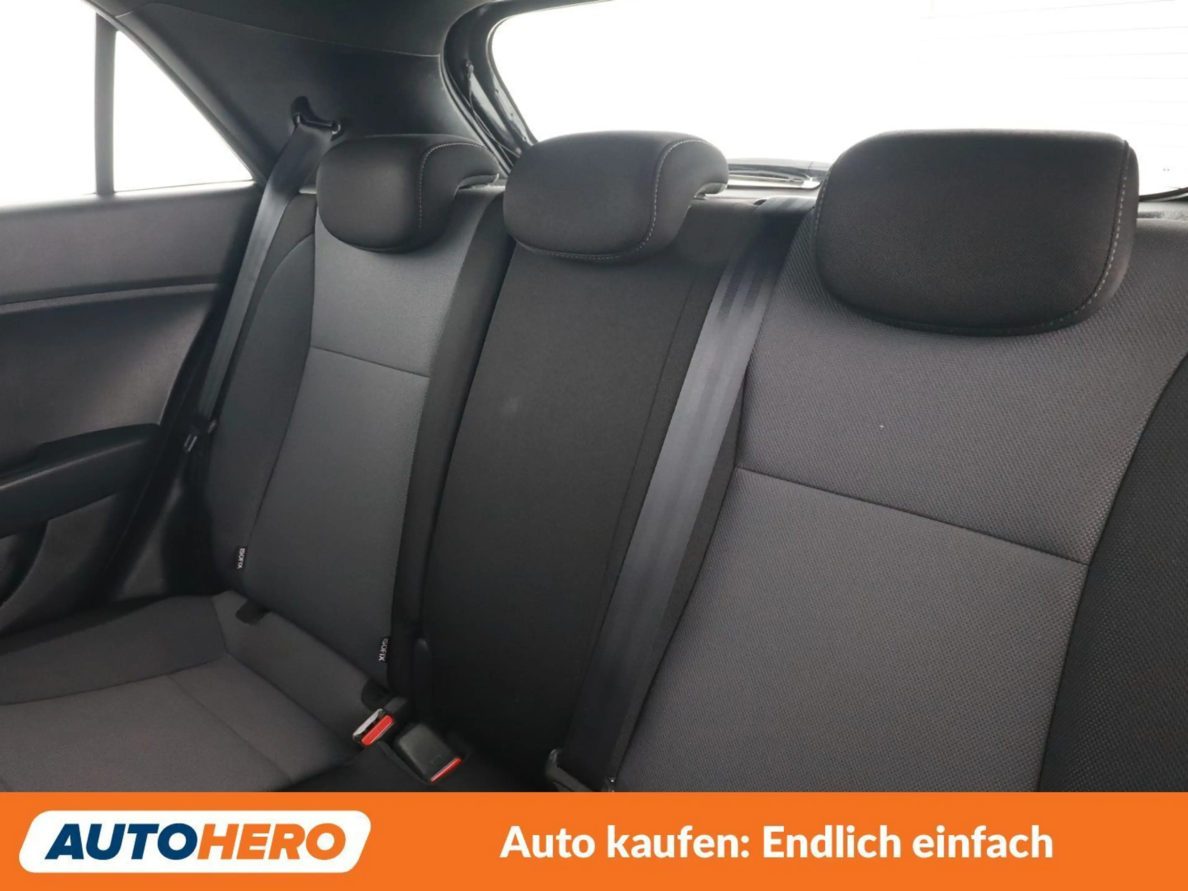 Hyundai i20 1.2 Edition 25 — photo 14