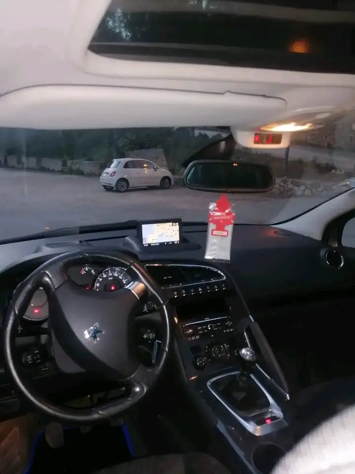Peugeot 3008 3008 — photo 2