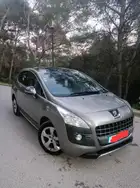 Peugeot 3008 1.6 HDi 16V 112ch FAP Premium