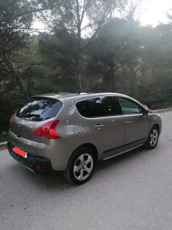 Peugeot 3008 3008 — photo 5