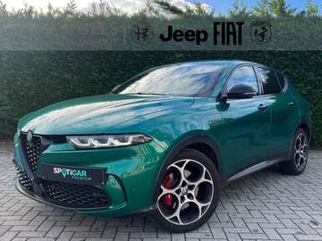 Veloce 160pk Hybrid