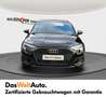 Audi A3 Limousine 30 TFSI Schwarz - thumbnail 2