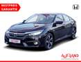 Honda Civic 1.5 Executive LED Totwinkel 4x Sitzheizung Schwarz - thumbnail 1