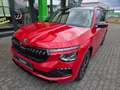 Skoda Kamiq Monte Carlo 1.0 TSI 85 kW DSG/PDC/Clima/Matrix-LED Rot - thumbnail 4