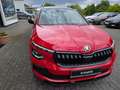 Skoda Kamiq Monte Carlo 1.0 TSI 85 kW DSG/PDC/Clima/Matrix-LED Rot - thumbnail 2