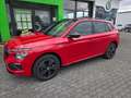 Skoda Kamiq Monte Carlo 1.0 TSI 85 kW DSG/PDC/Clima/Matrix-LED Rot - thumbnail 5