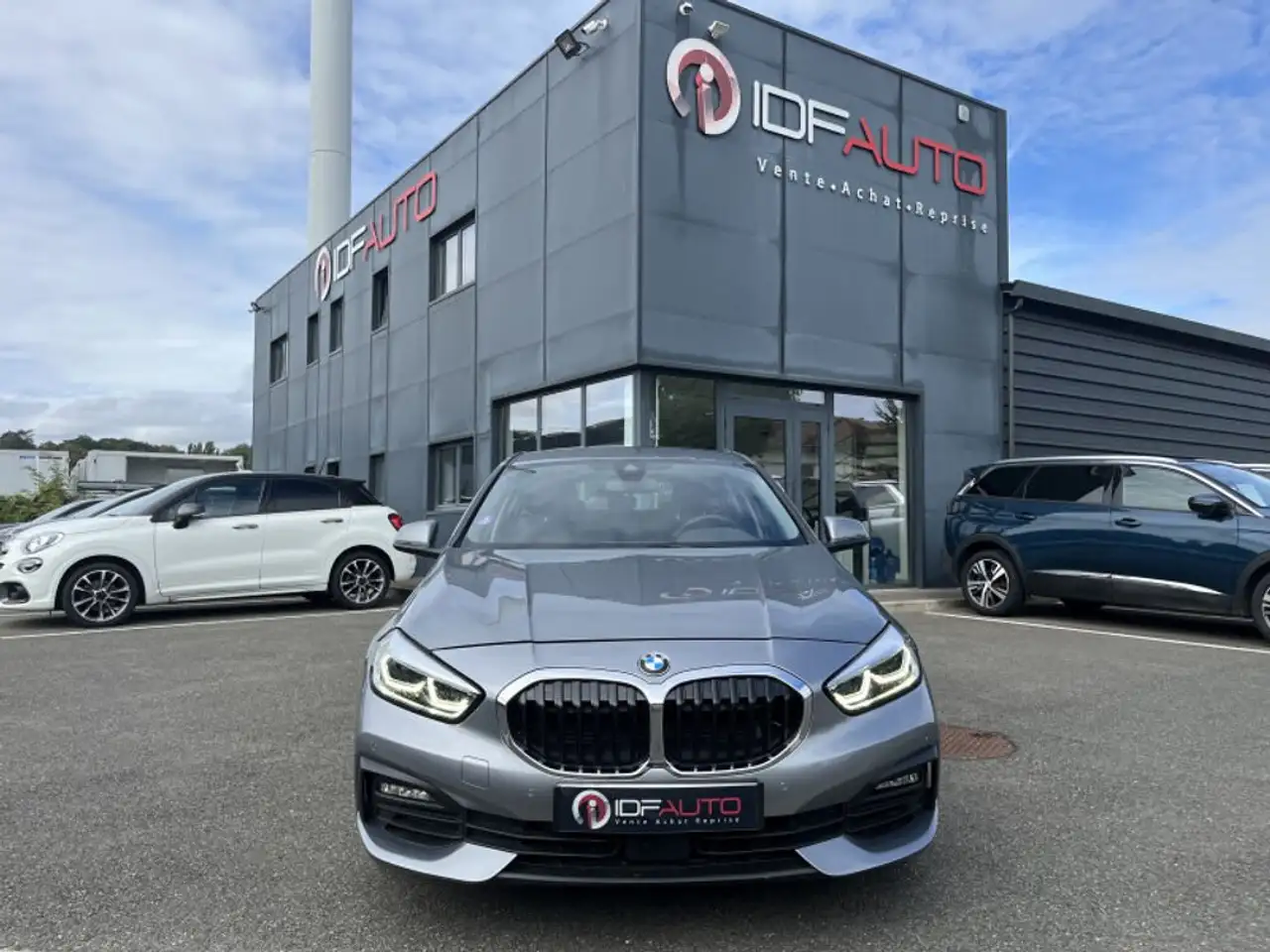 BMW 116