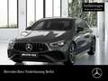 Mercedes-Benz CLA 35 AMG CLA 35 4M AMG+PANO+360°+MULTIBEAM+BURMESTER+19" Gri - thumbnail 1