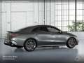 Mercedes-Benz CLA 35 AMG CLA 35 4M AMG+PANO+360°+MULTIBEAM+BURMESTER+19" Grijs - thumbnail 16