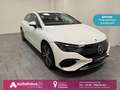 Mercedes-Benz EQE 350 Electric Art Navi|360°|ACC|Keyless Білий - thumbnail 1