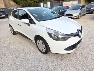 Business Eco2 1.5 DCi