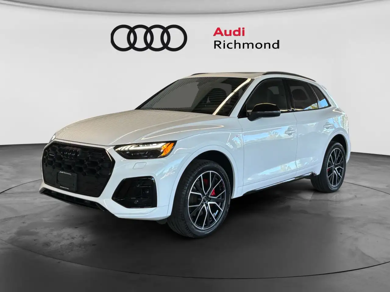 2024 Audi Q5