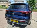 Mercedes-Benz EQC 400 EQC 400 AMG Line Blauw - thumbnail 4