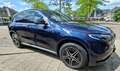 Mercedes-Benz EQC 400 EQC 400 AMG Line Blauw - thumbnail 3