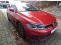 Volkswagen Polo 1.0 TSI DSG Move LED SHZ PDC ACC Klima Rot - thumbnail 4