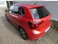 Volkswagen Polo 1.0 TSI DSG Move LED SHZ PDC ACC Klima Rot - thumbnail 10