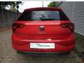 Volkswagen Polo 1.0 TSI DSG Move LED SHZ PDC ACC Klima Rot - thumbnail 8
