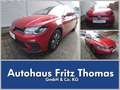 Volkswagen Polo 1.0 TSI DSG Move LED SHZ PDC ACC Klima Rot - thumbnail 1