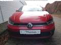 Volkswagen Polo 1.0 TSI DSG Move LED SHZ PDC ACC Klima Rot - thumbnail 3