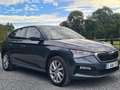 Skoda Scala Scala 1.0 TSI - NAVIGATION - GARANTIE Gris - thumbnail 5