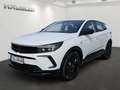 Opel Grandland X 1.2 Hybrid GS-Line LED PDC Kamera Navi SHZ+LHZ Weiß - thumbnail 1