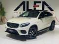 Mercedes-Benz GLE 350 d 4-Matic Coupé *Pack AMG*Exclusive*Garantie 12 Blanc - thumbnail 1