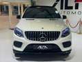 Mercedes-Benz GLE 350 d 4-Matic Coupé *Pack AMG*Exclusive*Garantie 12 Blanc - thumbnail 3