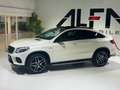 Mercedes-Benz GLE 350 d 4-Matic Coupé *Pack AMG*Exclusive*Garantie 12 Blanc - thumbnail 7