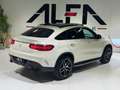 Mercedes-Benz GLE 350 d 4-Matic Coupé *Pack AMG*Exclusive*Garantie 12 Blanc - thumbnail 11