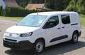 Fiat Doblo Doblo Doka BlueHDi 130 8-Gang Automatik 5-Sitze... Weiß - thumbnail 1