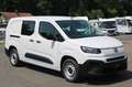 Fiat Doblo Doblo Doka BlueHDi 130 8-Gang Automatik 5-Sitze... Weiß - thumbnail 2