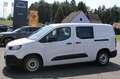 Fiat Doblo Doblo Doka BlueHDi 130 8-Gang Automatik 5-Sitze... Weiß - thumbnail 6
