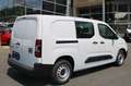 Fiat Doblo Doblo Doka BlueHDi 130 8-Gang Automatik 5-Sitze... Weiß - thumbnail 5